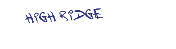 HighRidge