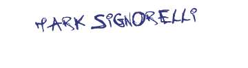 Mark Signorelli